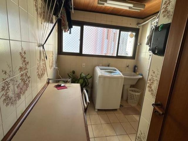 Apartamento venda em Campinas