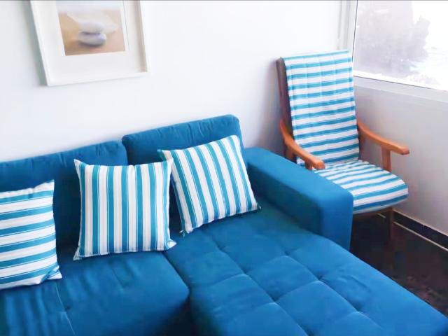 Apartamento en alquiler en Santiago del Teide, Canarias