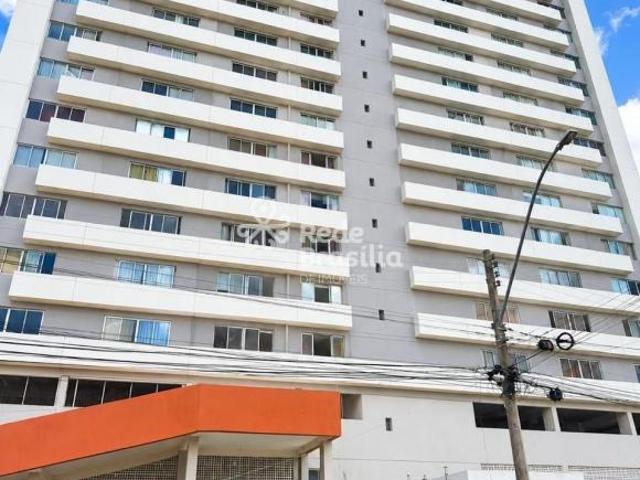 Apartamento venda em Samambaia Norte, Samambaia