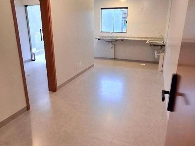 Apartamento venda em Região Geográfica Imediata de Águas Lindas de Goiás, Região Integrada de Desenvolvimento do Distrito Federal e Entorno