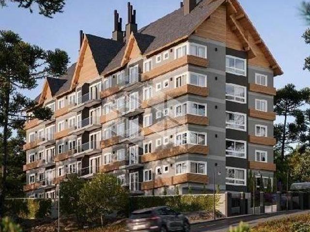 Apartamento venda em Região Geográfica Imediata de Caxias do Sul, Nova Petrópolis