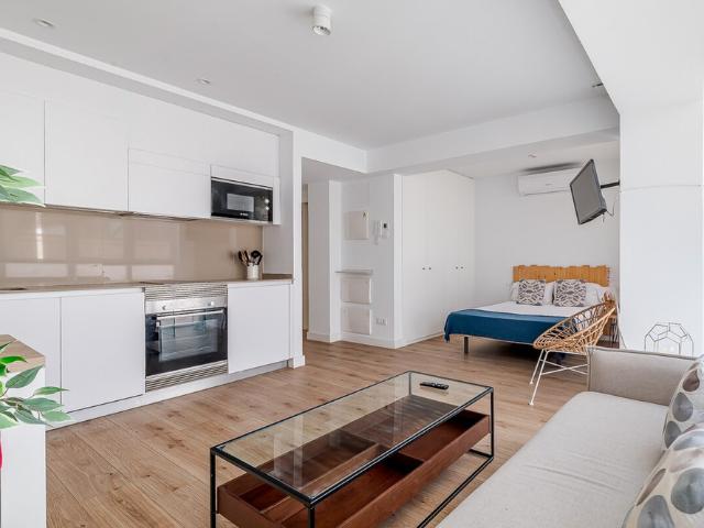 Estudio en alquiler en Tetuán, Medina-sidonia