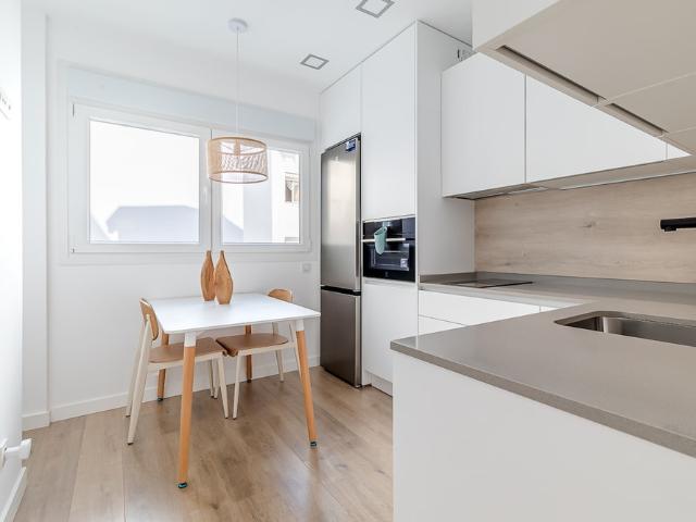 Estudio en alquiler en Tetuán, Medina-sidonia