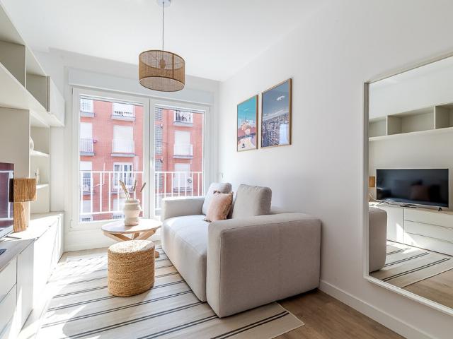 Estudio en alquiler en Tetuán, Medina-sidonia