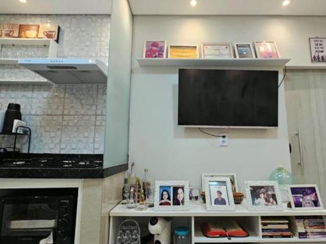 Apartamento venda em Sobradinho, Região Geográfica Intermediária do Distrito Federal