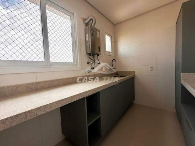 Apartamento venda em Passo Fundo