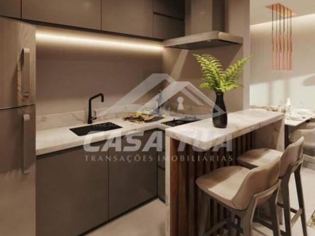 Apartamento venda em Região Geográfica Imediata de Marau, Marau