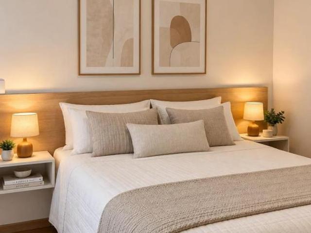 Apartamento venda em Vila Fazendinha, Belo Horizonte
