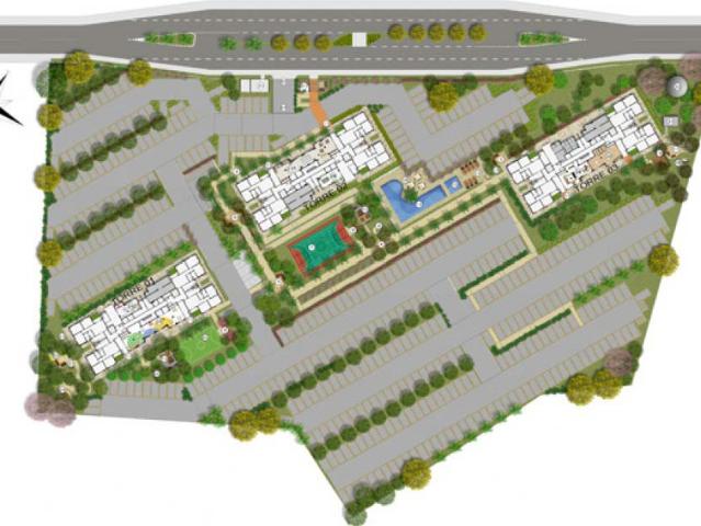 Apartamento aluguel em Região Imediata de São José dos Campos, Região Metropolitana do Vale do Paraíba e Litoral Norte