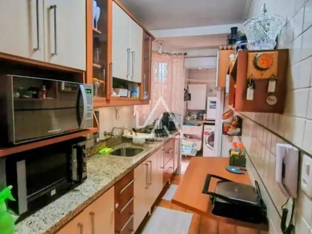 Apartamento venda em Região Geográfica Imediata de Passo Fundo, Passo Fundo
