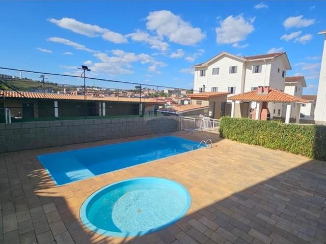 Apartamento aluguel em Região Imediata de Bragança Paulista, Bragança Paulista