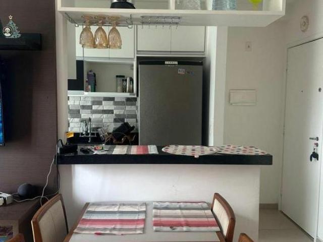 Apartamento venda em Região Imediata de São José dos Campos, Região Metropolitana do Vale do Paraíba e Litoral Norte