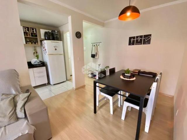 Apartamento venda em Região Geográfica Imediata de Santa Cruz do Sul, Santa Cruz do Sul