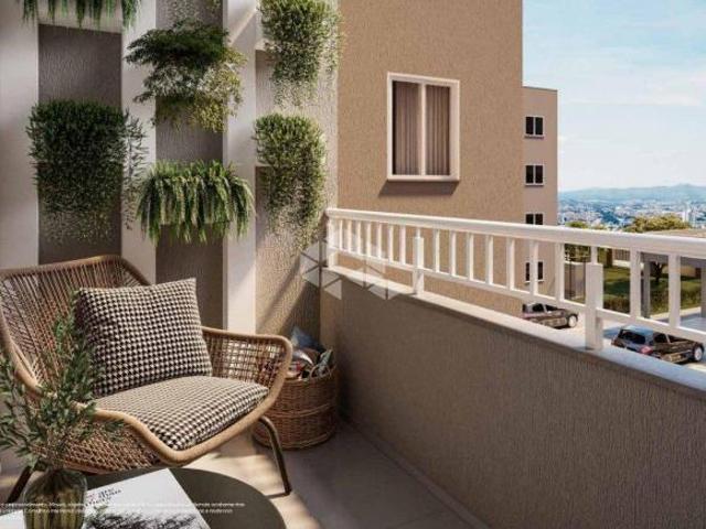 Apartamento venda em Região Imediata de Ituverava, Aramina