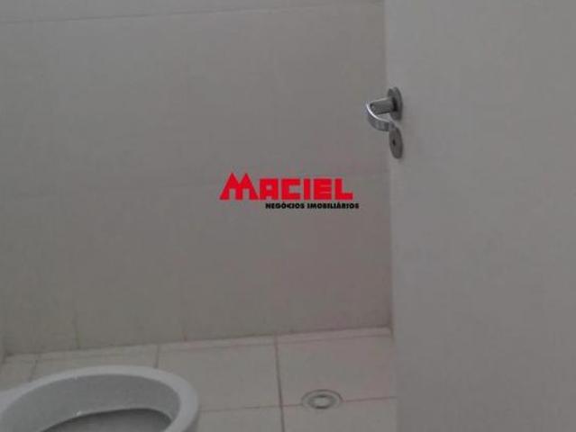 Apartamento venda em Jacareí