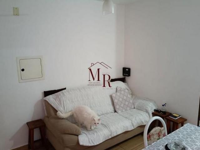 Apartamento venda em Praia Grande