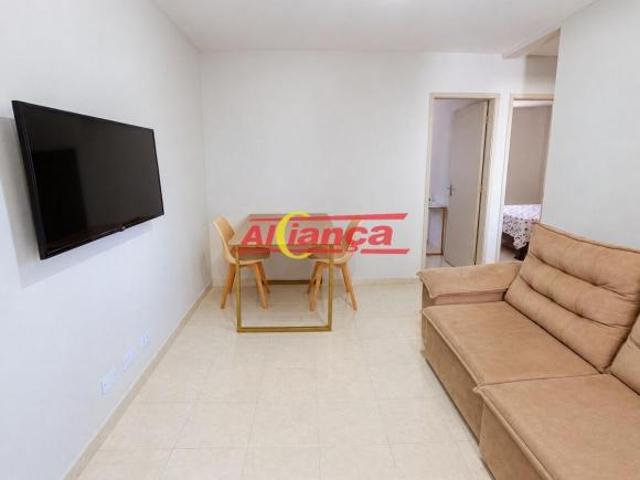 Apartamento venda em Jardim Santa Terezinha, Guarulhos