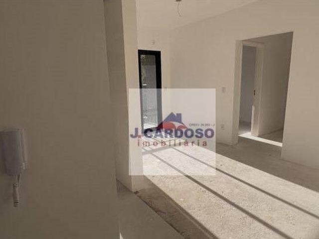 Apartamento venda em Conjunto Habitacional Jardim Serrano, Votorantim