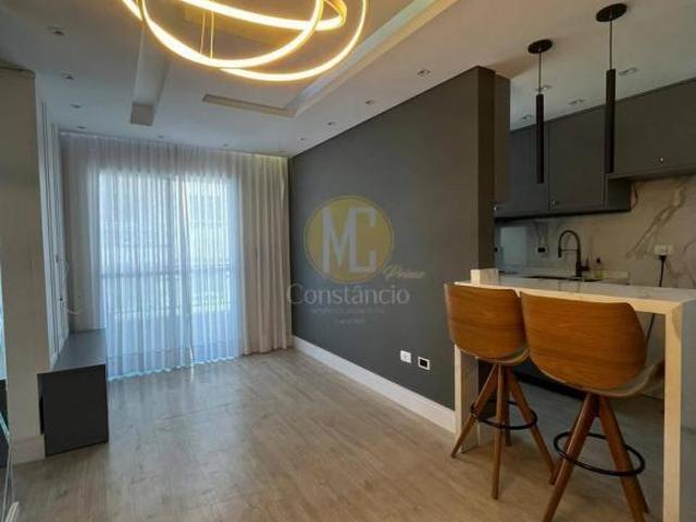 Apartamento venda em Região Imediata de São José dos Campos, Região Metropolitana do Vale do Paraíba e Litoral Norte