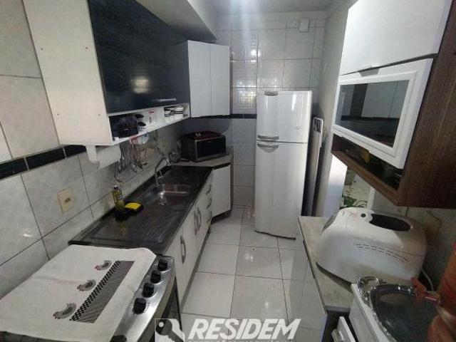 Apartamento venda em Bauru