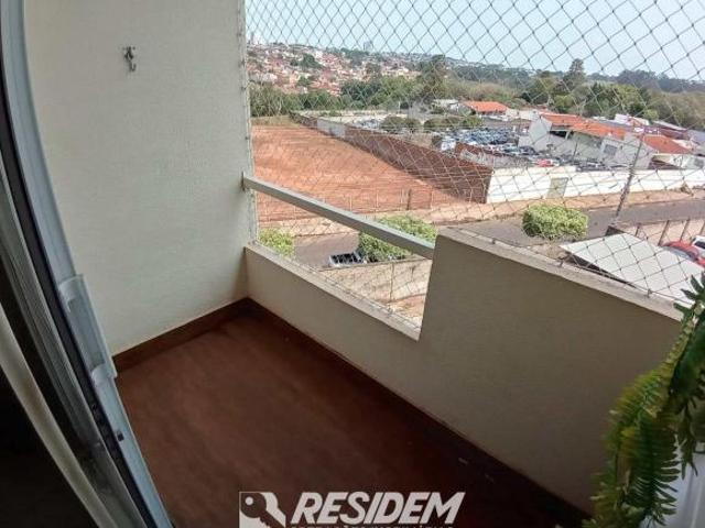 Apartamento venda em Região Imediata de Bauru, Bauru