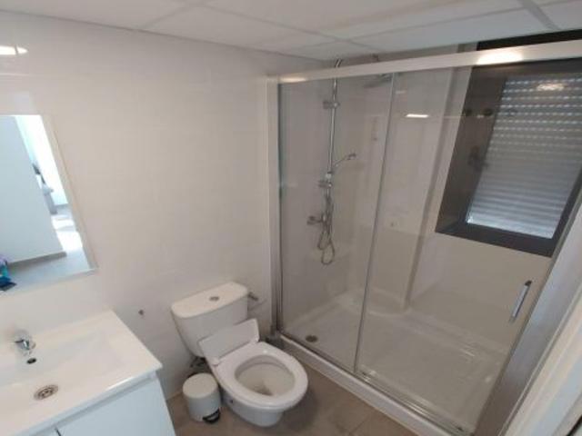 Piso en alquiler en Murcia