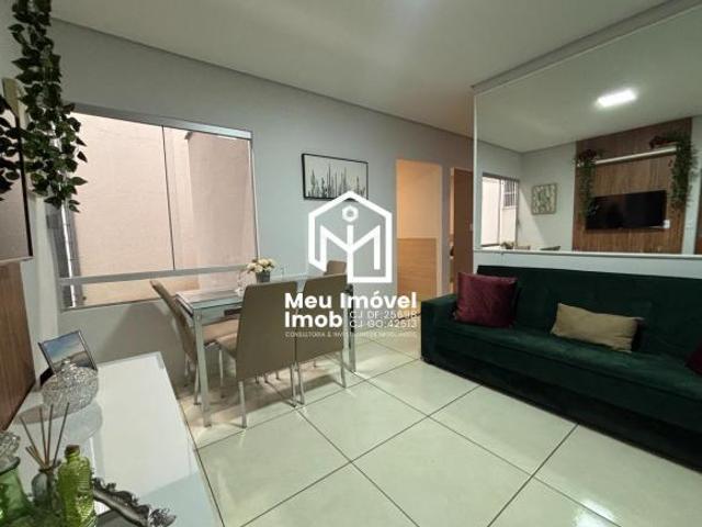 Apartamento venda em Jardim Céu Azul, Valparaíso de Goiás