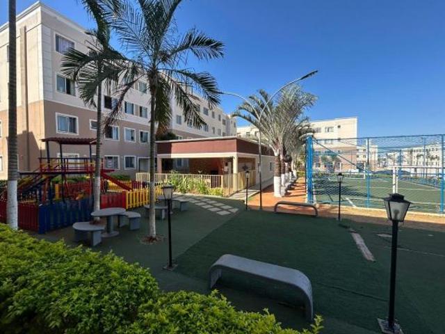 Apartamento venda em Região Geográfica Imediata de Luziânia, Região Integrada de Desenvolvimento do Distrito Federal e Entorno