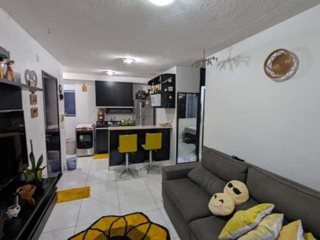 Apartamento venda em Cidade Jardins - Etapa B, Valparaíso de Goiás