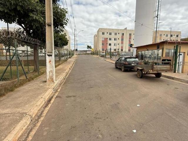 Apartamento venda em Região Geográfica Imediata de Luziânia, Região Integrada de Desenvolvimento do Distrito Federal e Entorno