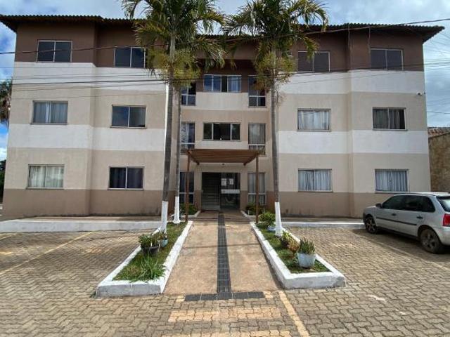 Apartamento venda em Região Geográfica Imediata de Luziânia, Região Integrada de Desenvolvimento do Distrito Federal e Entorno