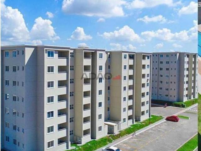 Apartamento venda em Região Geográfica Imediata de Goiânia, Aparecida de Goiânia