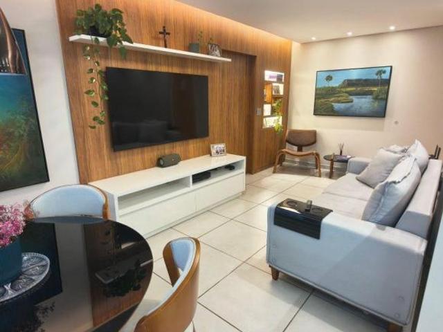 Apartamento venda em Região Geográfica Imediata de Goiânia, Goiânia