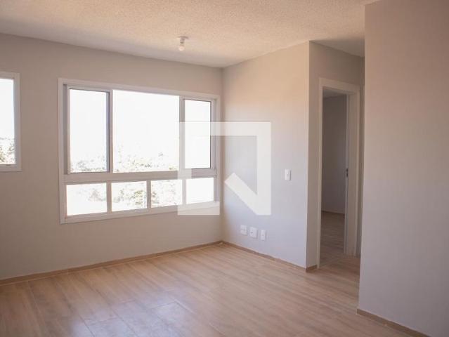 Apartamento aluguel em Jardim Villagio Ghiraldelli, Hortolândia