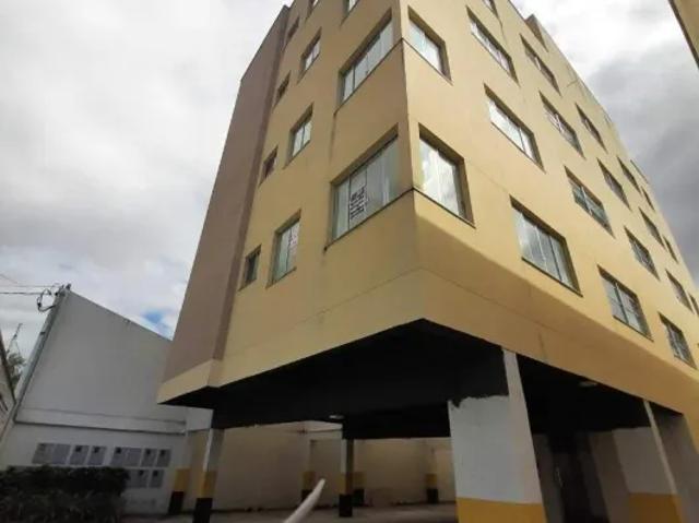 Apartamento aluguel em Nossa Senhora das Graças, Santa Luzia