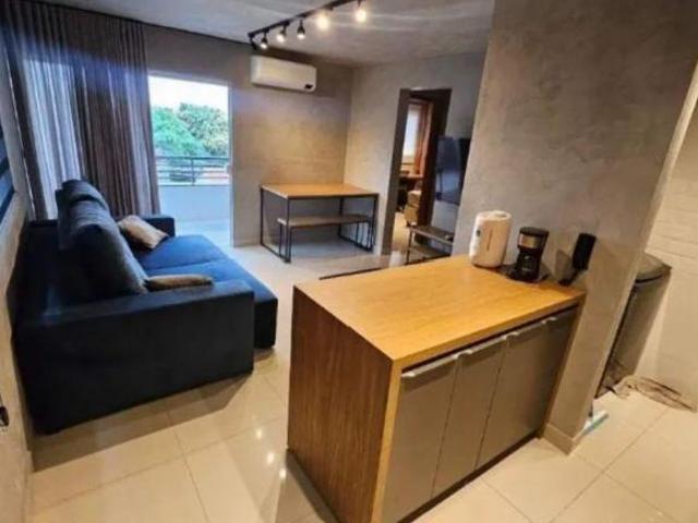 Apartamento venda em Região Geográfica Imediata de Goiânia, Goiânia
