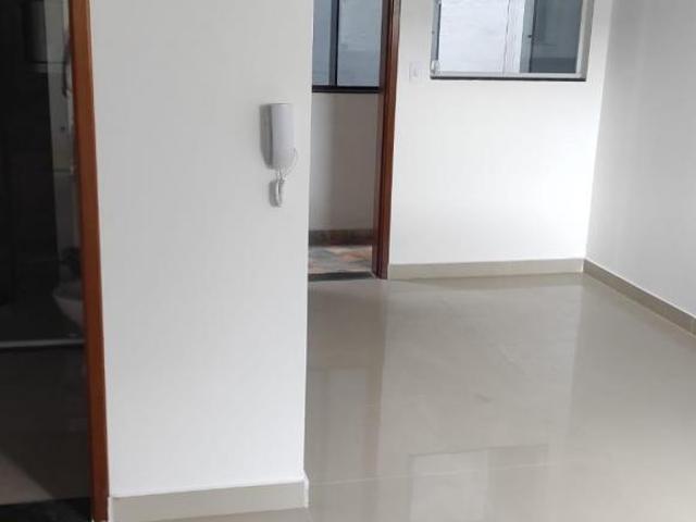 Apartamento venda em Região Imediata de São João da Boa Vista, Vargem Grande do Sul