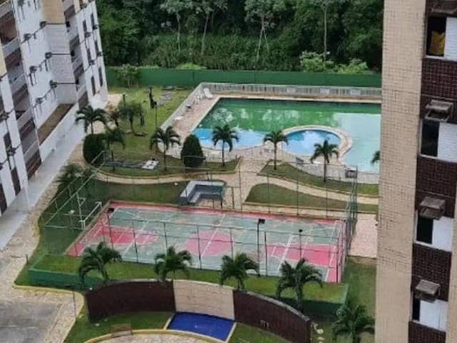 Apartamento aluguel em Residencial Montenegro Boulevard, Belém