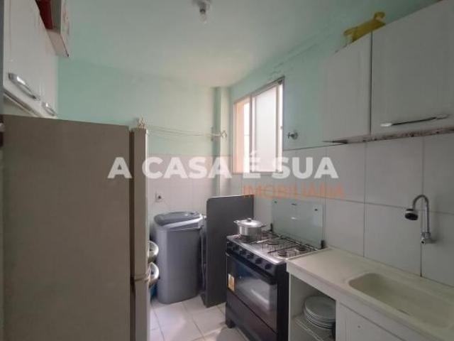 Apartamento venda em Regional Alterosas, Betim