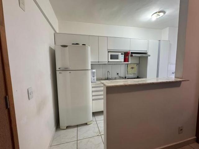 Apartamento venda em Setor Central, Taguatinga