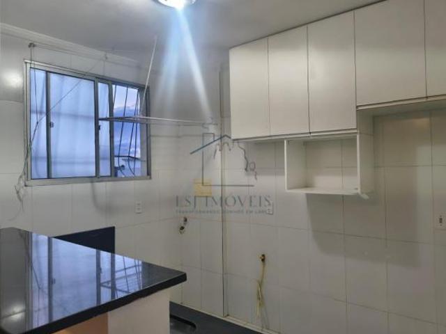 Apartamento venda em Camargos, Belo Horizonte