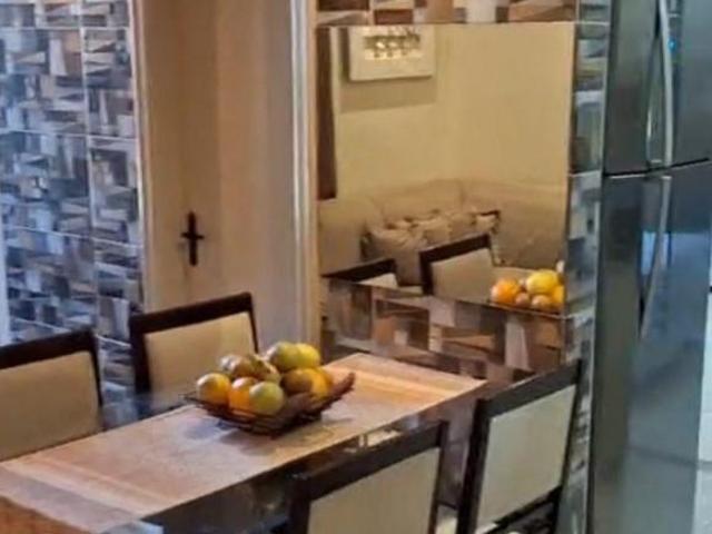 Apartamento venda em Colônia Agrícola Vicente Pires, Vicente Pires