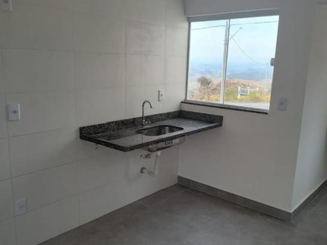 Apartamento venda em Região Urbana Homogênea XI, Poços de Caldas