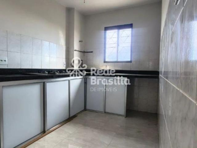 Apartamento aluguel em QR 208, Samambaia