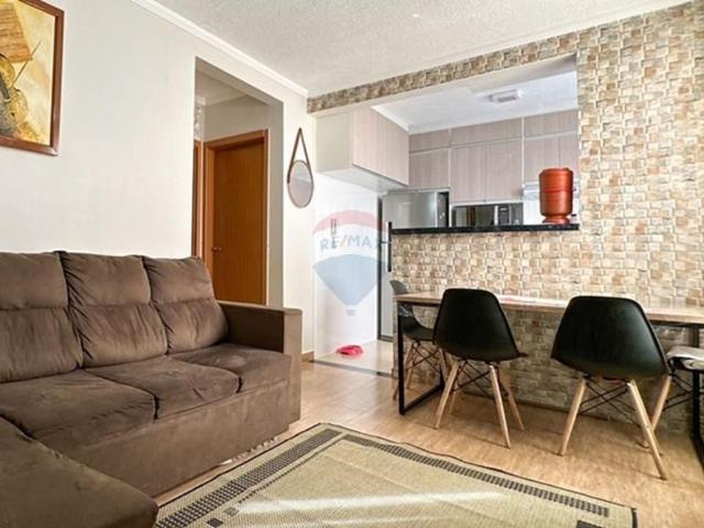 Apartamento aluguel em Região Imediata de Botucatu, Botucatu