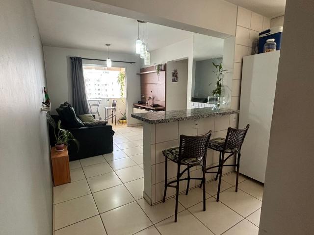Apartamento aluguel em Região Geográfica Imediata de Goiânia, Goiânia