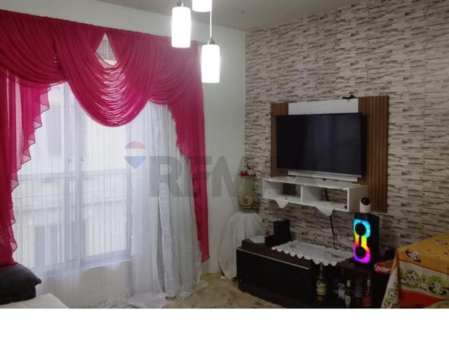 Apartamento aluguel em Afonso Pena, São José dos Pinhais