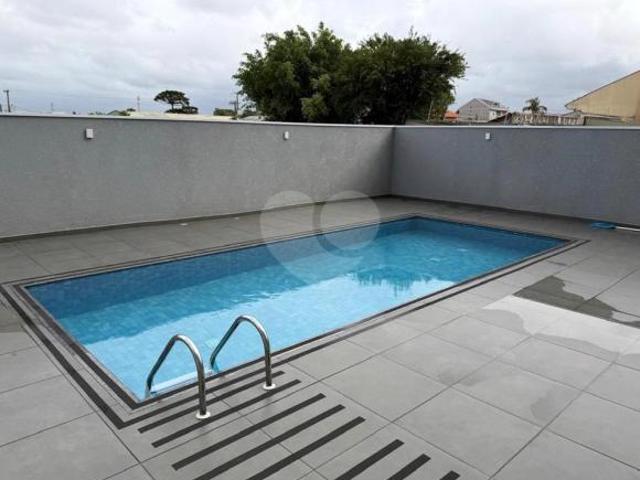 Apartamento venda em Região Geográfica Imediata de Curitiba, Região Metropolitana de Curitiba