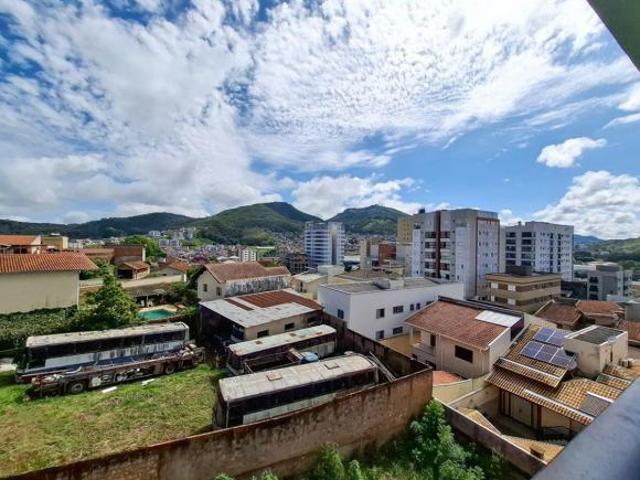 Apartamento venda em Região Geográfica Imediata de Poços de Caldas, Poços de Caldas