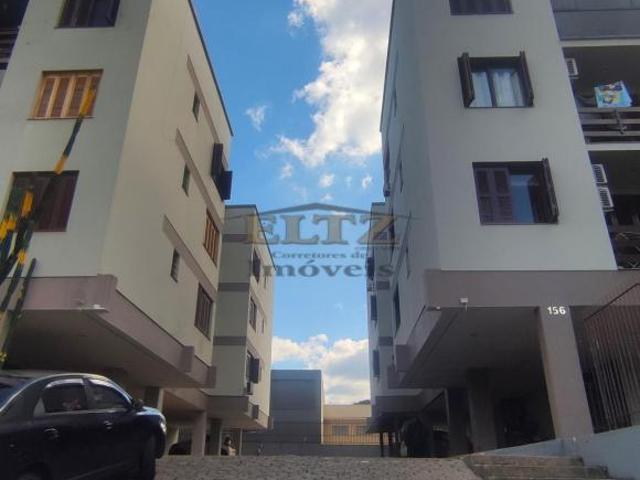 Apartamento venda em Região Geográfica Imediata de Novo Hamburgo - São Leopoldo, Região Metropolitana de Porto Alegre